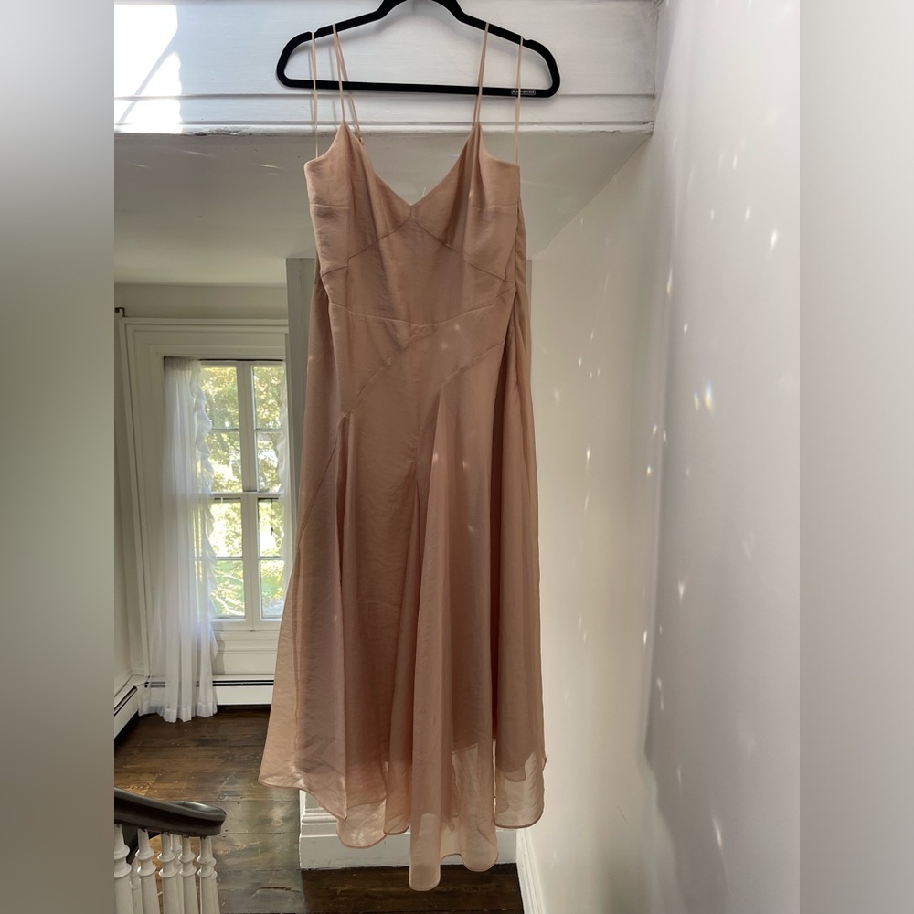 Vince size 16 NWT